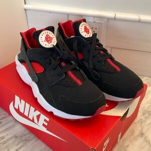 Nike Air Huarache Bred Ds all OG Men's RARE 🤩